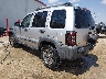 1J4GL38K85W****** Salvamento y Reparables 2005 Jeep Liberty en Lubbock
