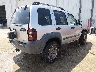1J4GL38K85W****** Salvamento y Destrozados 2005 Jeep Liberty en Estado de Texas