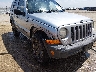 1J4GL38K85W****** Salvamento y Reparables 2005 Jeep Liberty en Estado de Texas