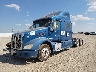 1XP4DP9X3ED****** Used and Repairable 2014 Peterbilt 587 in Specialty Division