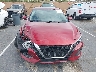 3N1AB8CV3NY****** Destrozados 2022 Nissan Sentra en Estado de California