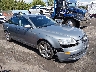WAUDH74F28N****** Salvamento y Destrozados 2008 Audi A6 en Scranton