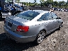 WAUDH74F28N****** Salvamento y Destrozados 2008 Audi A6 en Estado de Pennsylvania