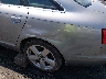 WAUDH74F28N****** Salvamento y Reparables 2008 Audi A6 en Estado de Pennsylvania