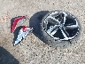 1HGCV1F35KA****** Destrozados 2019 Honda Accord en Estado de California
