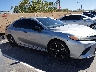 4T1K61AK1LU****** Reparables 2020 Toyota Camry en Estado de California