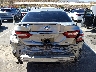 4T1K61AK1LU****** Usados 2020 Toyota Camry