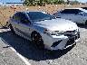4T1K61AK1LU****** Salvamento y Destrozados 2020 Toyota Camry en Santa Clarita