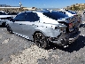 4T1K61AK1LU****** Salvamento y Reparables 2020 Toyota Camry en Santa Clarita