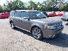 2FMHK6CT9AB****** Salvage and Wrecked 2010 Ford Flex in Los Angeles