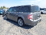2FMHK6CT9AB****** Salvage and Repairable 2010 Ford Flex in Los Angeles