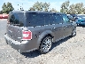 2FMHK6CT9AB****** Salvage and Wrecked 2010 Ford Flex in California State
