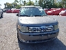 2FMHK6CT9AB****** Salvage and Repairable 2010 Ford Flex in California State