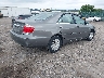 4T1BE32K96U****** Salvamento y Destrozados 2006 Toyota Camry en Estado de Pennsylvania