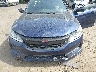 1HGCR2F13HA****** Salvage and Repairable 2017 Honda Accord in Maryland State