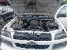 1GCGTCF93C8****** Reparables 2012 Chevrolet Colorado en Scranton