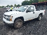 1GCGTCF93C8****** Usados y Reparables 2012 Chevrolet Colorado en Scranton