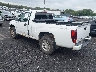 1GCGTCF93C8****** Salvamento y Reparables 2012 Chevrolet Colorado en Scranton