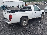1GCGTCF93C8****** Salvamento y Destrozados 2012 Chevrolet Colorado en Estado de Pennsylvania