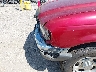 1FTZR15E51P****** Wrecked 2001 Ford Ranger