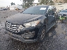 5XYZT3LB8EG****** Usados y Reparables 2014 Hyundai Santa Fe en Fontana