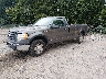 1FTRF12889K****** Used and Repairable 2009 Ford F-150 in Akron Canton