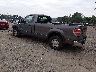 1FTRF12889K****** Salvage and Repairable 2009 Ford F-150 in Akron Canton