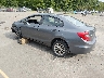 19XFB2F84CE****** Salvamento y Reparables 2012 Honda Civic en Hartford
