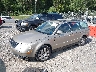 WVWDD63B25E****** Usados y Reparables 2005 Volkswagen Passat en Pulaski