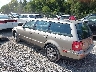 WVWDD63B25E****** Salvamento y Reparables 2005 Volkswagen Passat en Pulaski