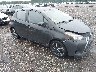 VNKKTUD36FA****** Salvamento y Destrozados 2015 Toyota Yaris en Long Island