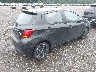 VNKKTUD36FA****** Salvamento y Destrozados 2015 Toyota Yaris en Estado de Nueva York