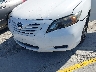 JTNBK46K673****** Wrecked 2007 Toyota Camry in California State