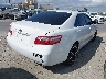 JTNBK46K673****** Salvage and Wrecked 2007 Toyota Camry in California State