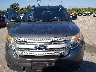 1FM5K8D89EG****** Wrecked 2014 Ford Explorer in Illinois State