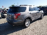 1FM5K8D89EG****** Salvage and Wrecked 2014 Ford Explorer in Illinois State