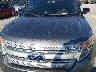 1FM5K8D89EG****** Salvage and Repairable 2014 Ford Explorer in Illinois State