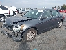 1HGCP2F34AA****** Usados y Reparables 2010 Honda Accord en Los Angeles