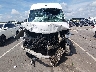 W1Y4ECHY1NT****** Salvage 2022 Mercedes-Benz Sprinter 2500 in North Carolina State