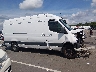 W1Y4ECHY1NT****** Wrecked 2022 Mercedes-Benz Sprinter 2500 in North Carolina State