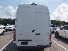 W1Y4ECHY1NT****** Salvage 2022 Mercedes-Benz Sprinter 2500