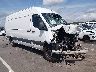 W1Y4ECHY1NT****** Salvage and Wrecked 2022 Mercedes-Benz Sprinter 2500 in Raleigh