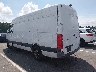 W1Y4ECHY1NT****** Salvage and Repairable 2022 Mercedes-Benz Sprinter 2500 in Raleigh