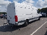 W1Y4ECHY1NT****** Salvage and Wrecked 2022 Mercedes-Benz Sprinter 2500 in North Carolina State