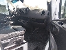 W1Y4ECHY1NT****** Used and Repairable 2022 Mercedes-Benz Sprinter 2500 in North Carolina State