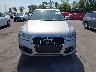 WA1L2AFP1GA****** Wrecked 2016 Audi Q5 in California State