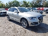 WA1L2AFP1GA****** Salvage and Wrecked 2016 Audi Q5 in Los Angeles