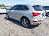 WA1L2AFP1GA****** Salvage and Repairable 2016 Audi Q5 in Los Angeles