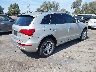WA1L2AFP1GA****** Salvage and Wrecked 2016 Audi Q5 in California State
