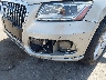 WA1L2AFP1GA****** Salvage and Repairable 2016 Audi Q5 in California State